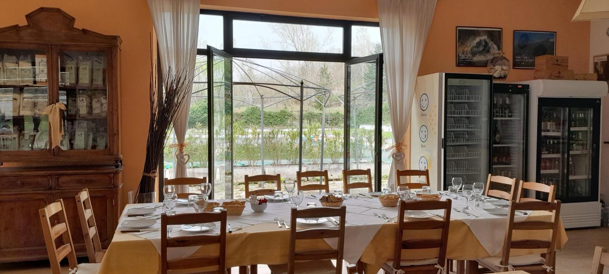 Вилла Casale La Fornace Costacciaro Экстерьер фото